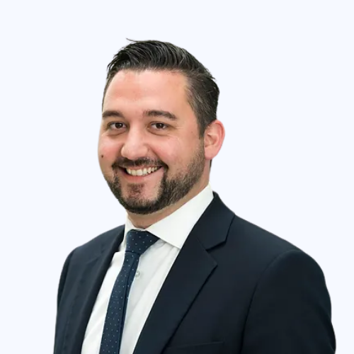 Nicola Franchini